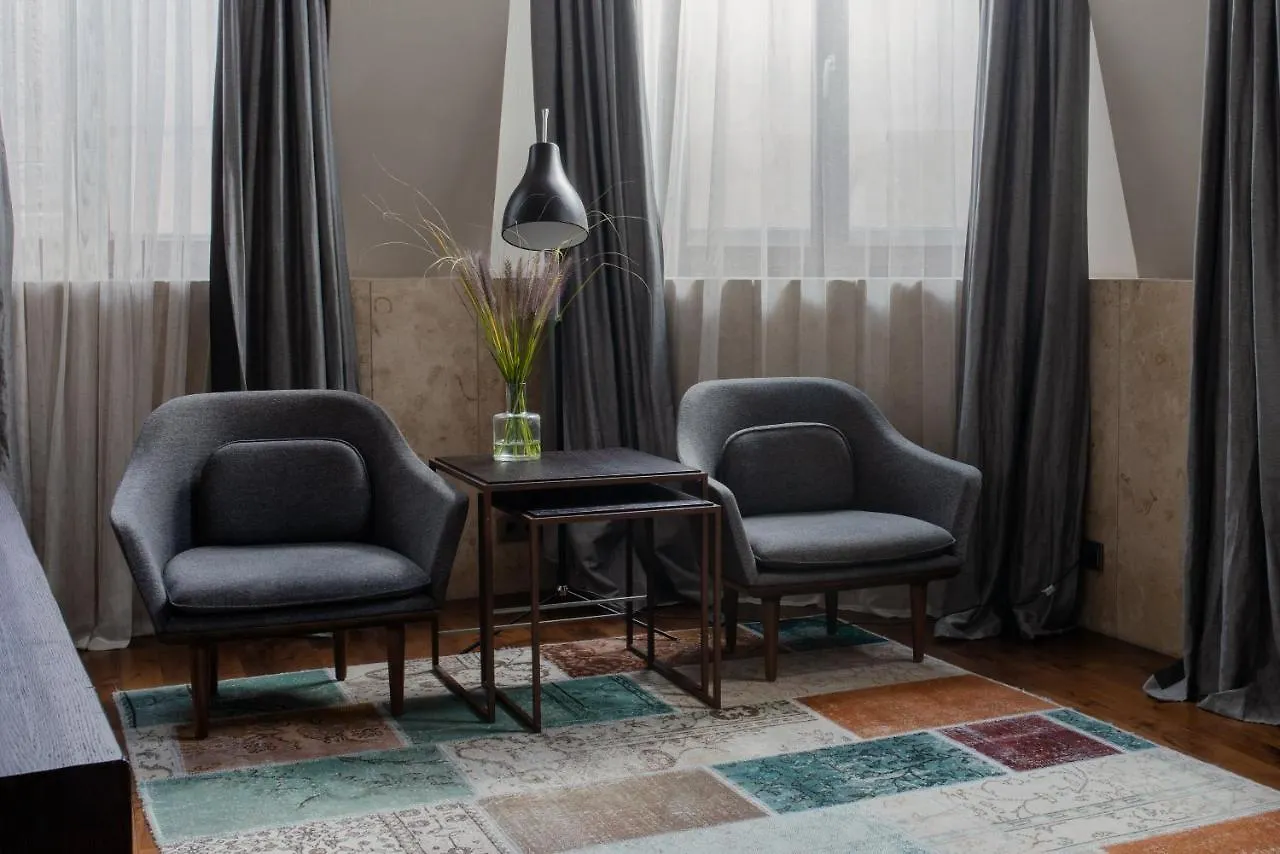 Hotel Monopol Wroclaw