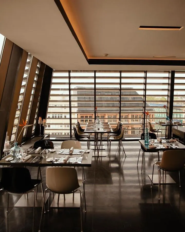 Hotel Monopol Wroclaw 5*,