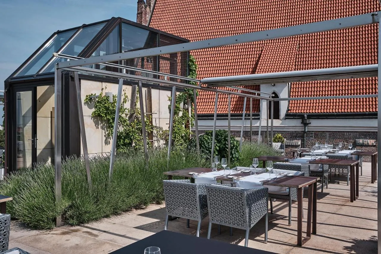 Hotel Monopol Wroclaw