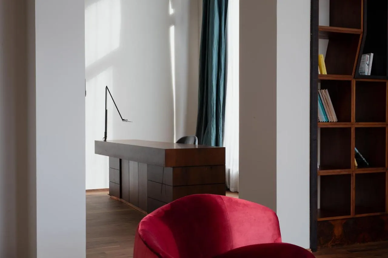 Hotel Monopol Wroclaw