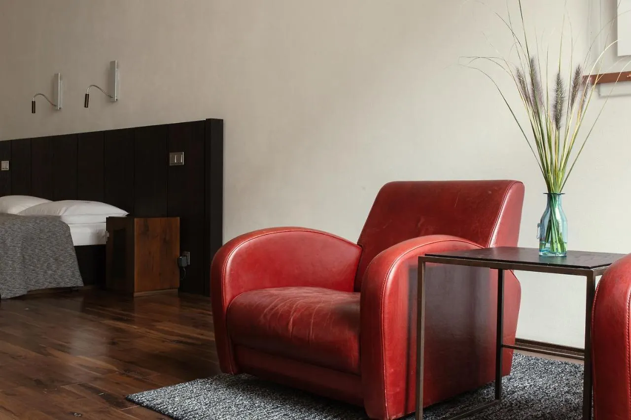 *****  Hotel Monopol Wroclaw Poland