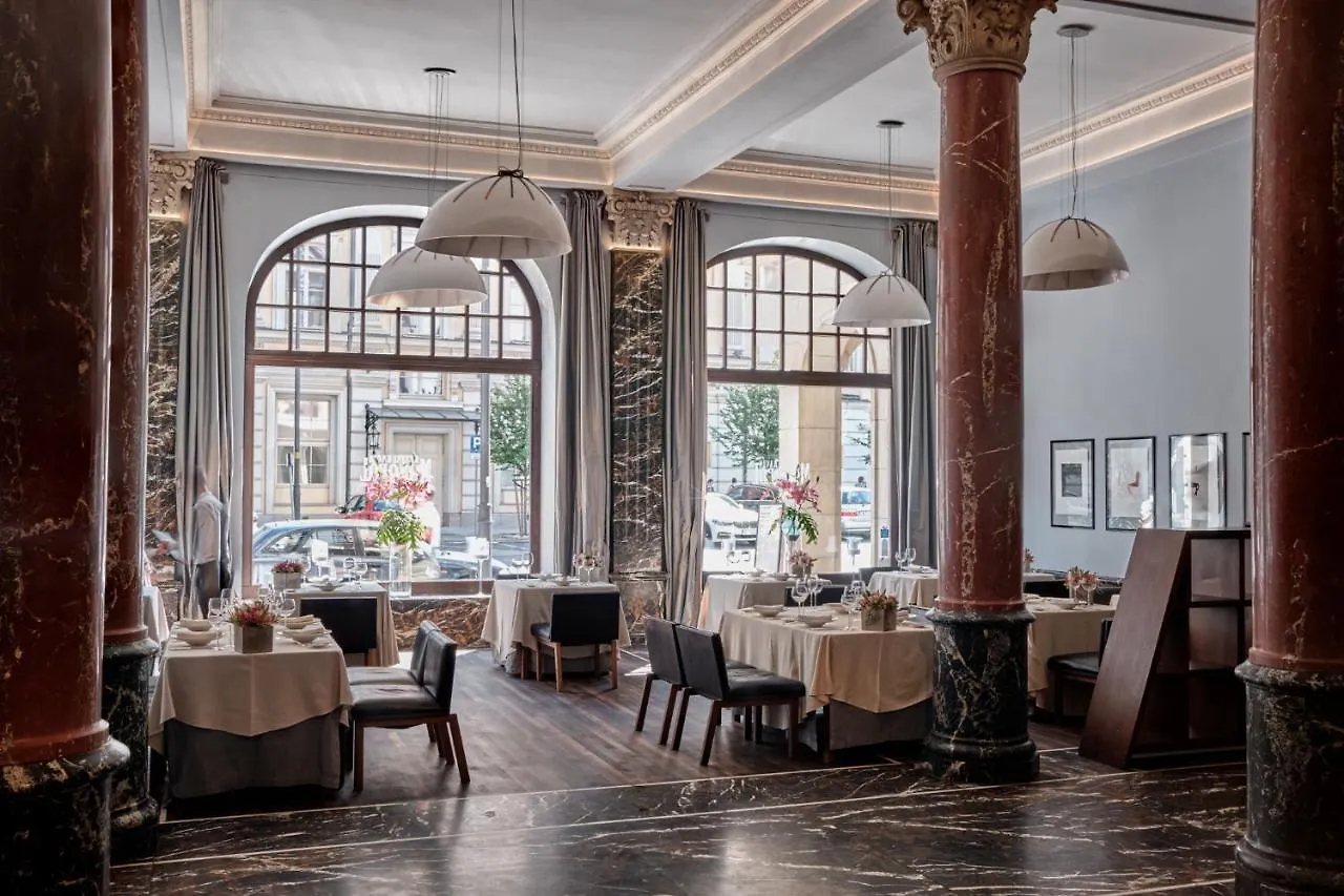 Hotel Monopol Wroclaw