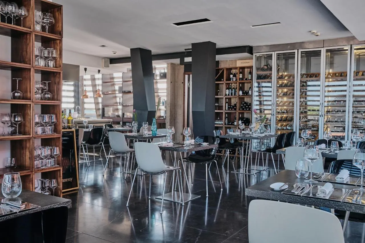 Hotel Monopol Wroclaw