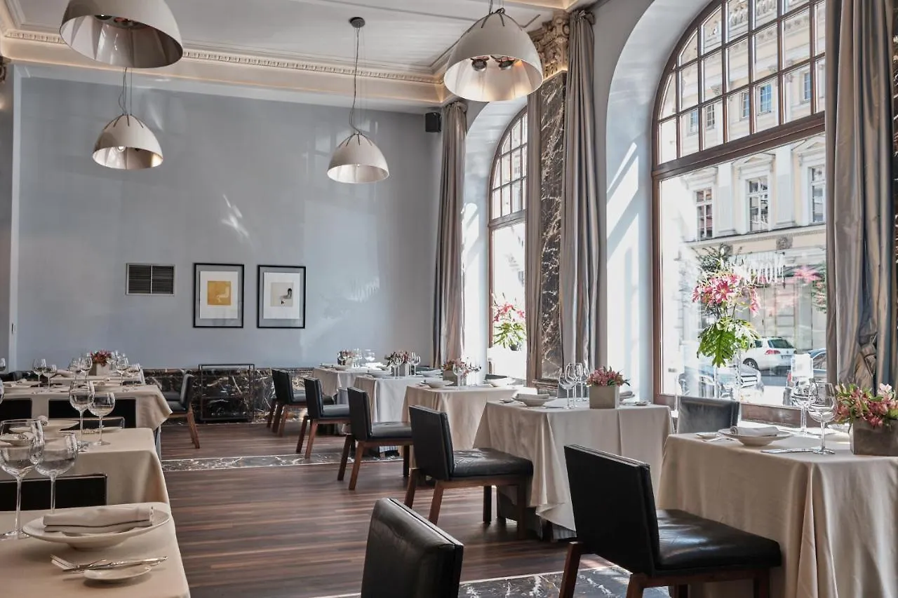 Hotel Monopol Wroclaw